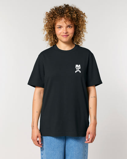 PRE ORDER - CRWN x Skate Of Mind T-shirt